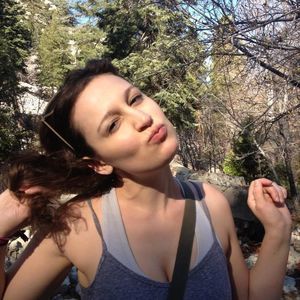 Meet your Posher, Robyn